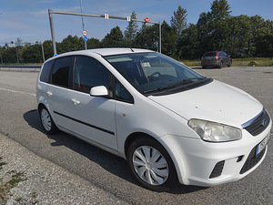 Ford c max 2.0 dizel (1 foto / 5)