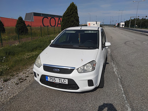 Ford c max 2.0 dizel (2 foto / 5)