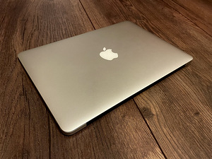 MacBook Air 13” • Nagu Uus• (4 foto / 4)