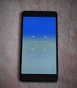 Xiaomi Redmi Note 4MIU I11 (2 фото из 3)