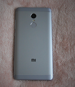 Xiaomi Redmi Note 4MIU I11 (3 фото из 3)