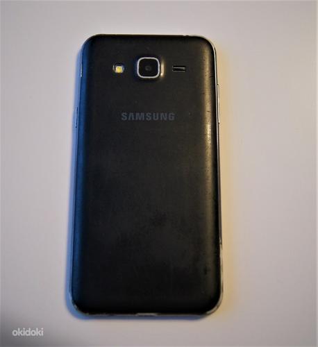 Samsung Galaxy J5 (фото #3)