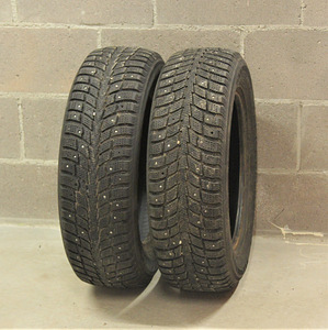 NOKIAN Hakapeliita 2, 185/65 R15 2tk (2 foto / 5)