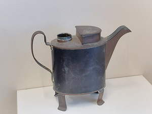 Samovar - kann (2 foto / 3)