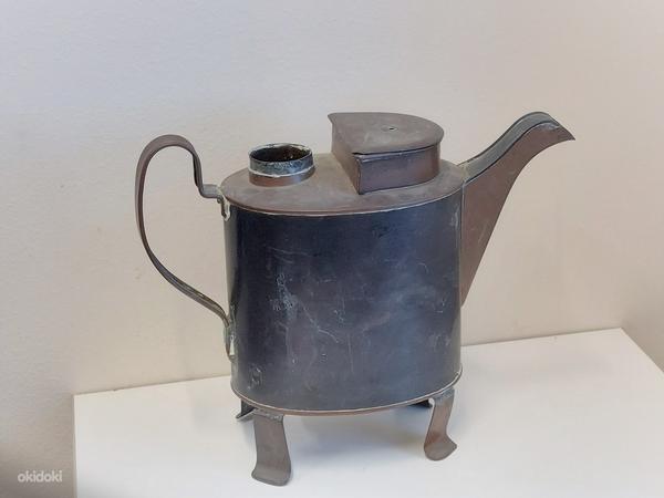Чайник - самовар (фото #2)