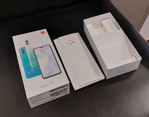Xiaomi Redmi 9a karp (2 foto / 4)