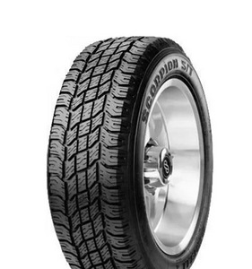 Rehvid Pirelli Scorpion M+S 235/70 R16 2tk 50eur (1 foto / 4)