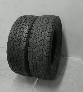 Rehvid Pirelli Scorpion M+S 235/70 R16 2tk 50eur (2 foto / 4)