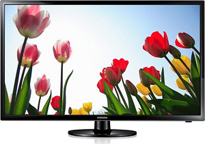 Телевизор Samsung - UE32F4000AW (1 фото из 6)