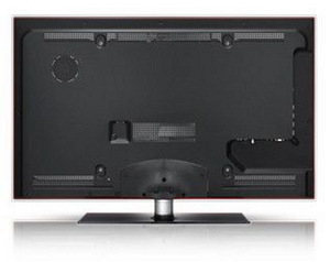 Televiisor Samsung 40, TV (2 foto / 4)