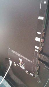 Televiisor Samsung 40, TV (4 foto / 4)