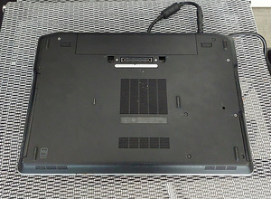 Dell Latitude E6420 VARUOSADEKS (3 foto / 9)