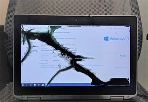 Dell Latitude E6420 VARUOSADEKS (5 foto / 9)
