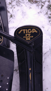 Rooliga STIGA GT Super kelk (2 foto / 6)