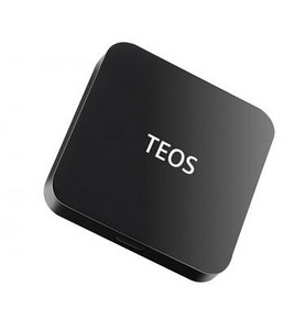 Sony TEP-TX5 Media Player (1 foto / 4)