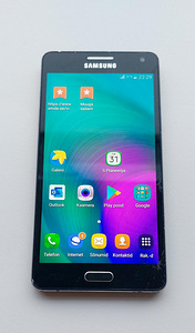 Samsung Galaxy A5 (2 foto / 4)