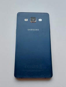 Samsung Galaxy A5 (3 foto / 4)