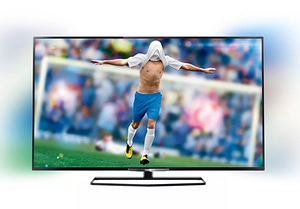 Телевизор PHILIPS 47 Smart TV (3 фото из 9)