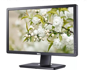 Monitor DELL 22” P2212HB LED DVI VGA USB PIVOT FHD (1 foto / 6)
