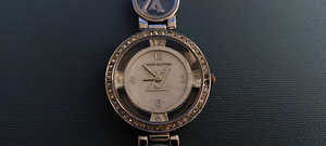 Naiste käekell Louis Vuitton (3 foto / 3)