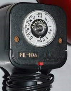 Norma välklamp fil-106 (2 foto / 2)