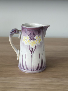 Haruldus Villeroy&Boch Koorekan, kann (3 foto / 4)