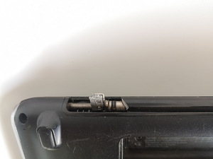 HP Pavilion DV6 suure ekraaniga (10 foto / 10)