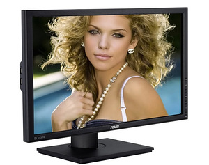 Monitor ASUS 23" pb238q (1 foto / 6)