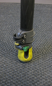 UNGER Ergotec Ninja Aknapesu tarvikute komplekt üle 6m (5 foto / 7)
