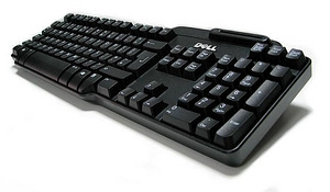 Клавиатура Dell RT7D60 (1 фото из 3)