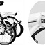 Складной Электрический велосипед LivingBike (фото #5)