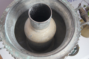 Samovar (3 foto / 3)