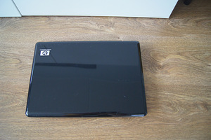 HP Pavilion DV6000 suure ekraaniga (3 foto / 10)