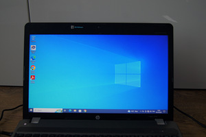 Sülearvuti HP Probook 4530s SRS Premium Sound 15,6´`39,6cm (4 foto / 10)