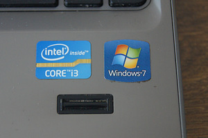 Sülearvuti HP Probook 4530s SRS Premium Sound 15,6´`39,6cm (7 foto / 10)