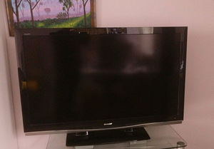 Телевизор Sharp Aquos LC-52XD1E (2 фото из 8)