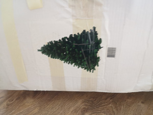 Jõulupuu ,kunstkuusk 180cm (3 foto / 5)