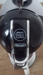 NESCAFE Kohvimasin De'Longhi Dolce Gusto EDG (4 foto / 5)