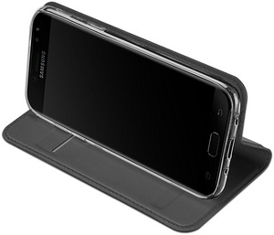 Samsung Galaxy J7 2017 kaan / ümbris UUS NAHK (2 foto / 4)
