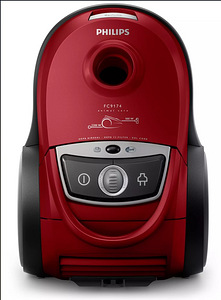 Пылесос PHILIPS Animal care 2200W (1 фото из 5)
