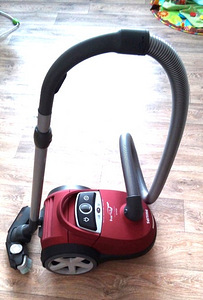 Пылесос PHILIPS Animal care 2200W (5 фото из 5)