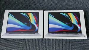 Коробки для Apple Mac Book PRO 2шт (3 фото из 3)
