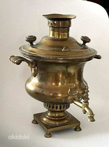 Samovar