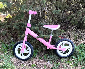Беговел BIMBO BIKE (2 фото из 5)