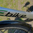 Электрический велосипед E - BIKE, Новый Аккумулятор (фото #5)