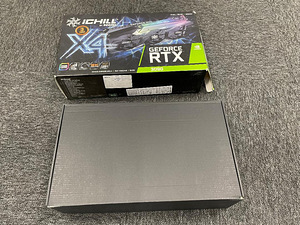 Videokaart Inno3D GeForce RTX 3090 iChill X4, 24 GB (4 foto / 9)