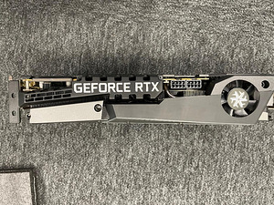 Videokaart Inno3D GeForce RTX 3090 iChill X4, 24 GB (9 foto / 9)