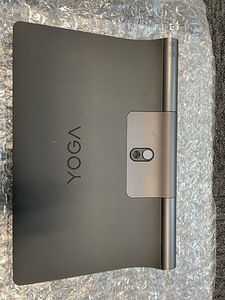 Lenovo YOGA smart tab (7 foto / 9)