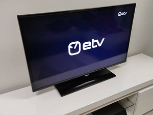 40'' Full HD Samsung - UE40F5000AW (3 foto / 4)