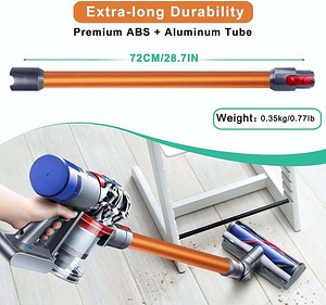 Удлинительная трубка Dyson ORIGINAL (7 фото из 7)